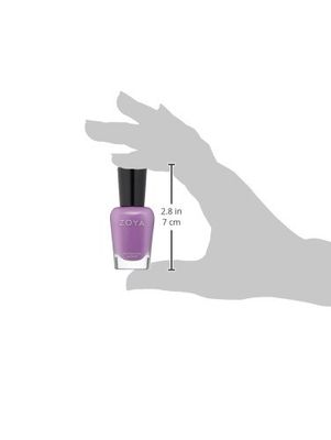 ZOYA Nail Polish, Tina