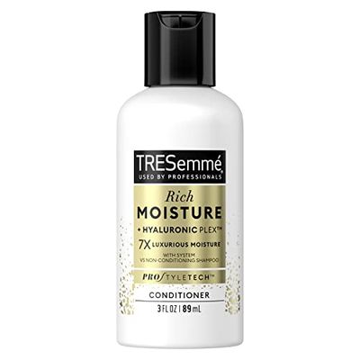 Tresemme Conditioner Moisture Rich 3 oz.