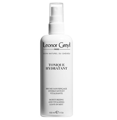 Leonor Greyl Paris - Tonique Hydratant - Leave-In Hydrating and Vitalizing Mist - Hair Refresher &amp; Hydrating Spray (5.2 Oz)