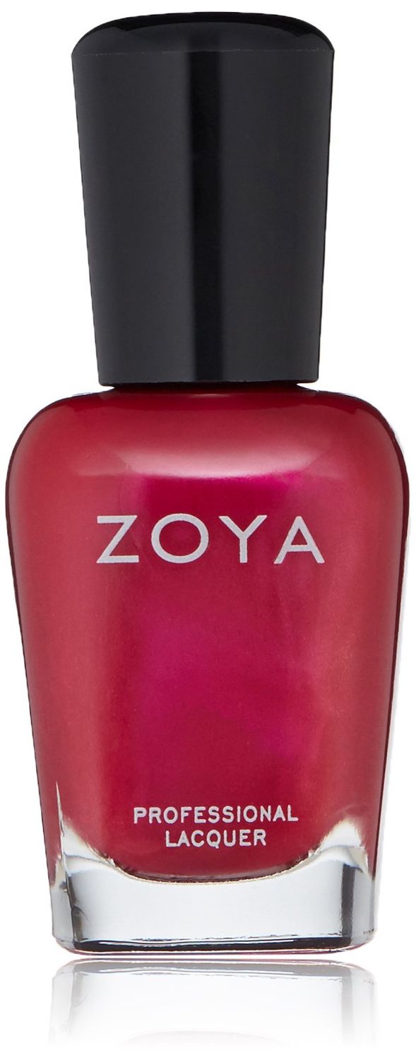 ZOYA Nail Polish, Fallon