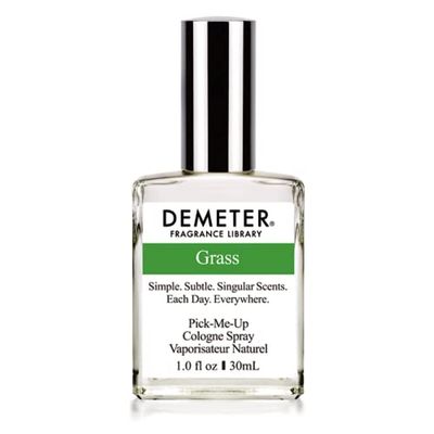 DEMETER 1 oz Cologne Spray - Grass