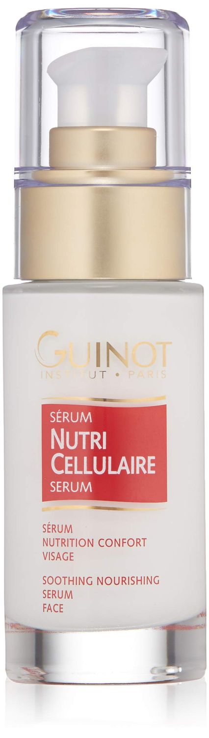 Guinot Serum Nutri Cellulaire Face Serum, 0.88 oz