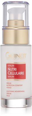 Guinot Serum Nutri Cellulaire Face Serum, 0.88 oz
