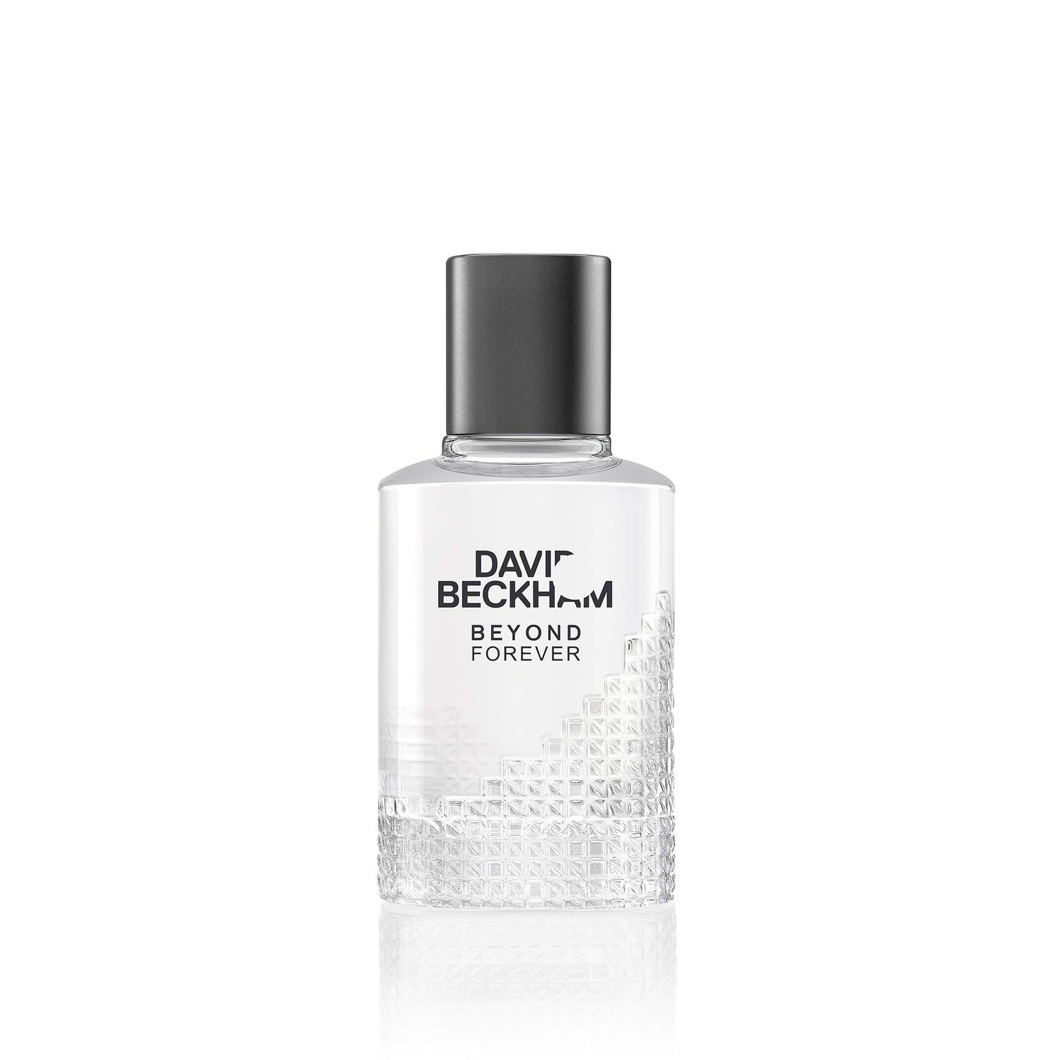 David Beckham Beyond Forever Eau De Toilette Spray for Men, 3 Ounce