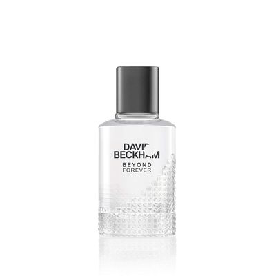 David Beckham Beyond Forever Eau De Toilette Spray for Men, 3 Ounce