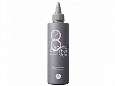MASIL 8 seconds Salon Hair Mask 200ml / 6.7oz Repair Hair Damage