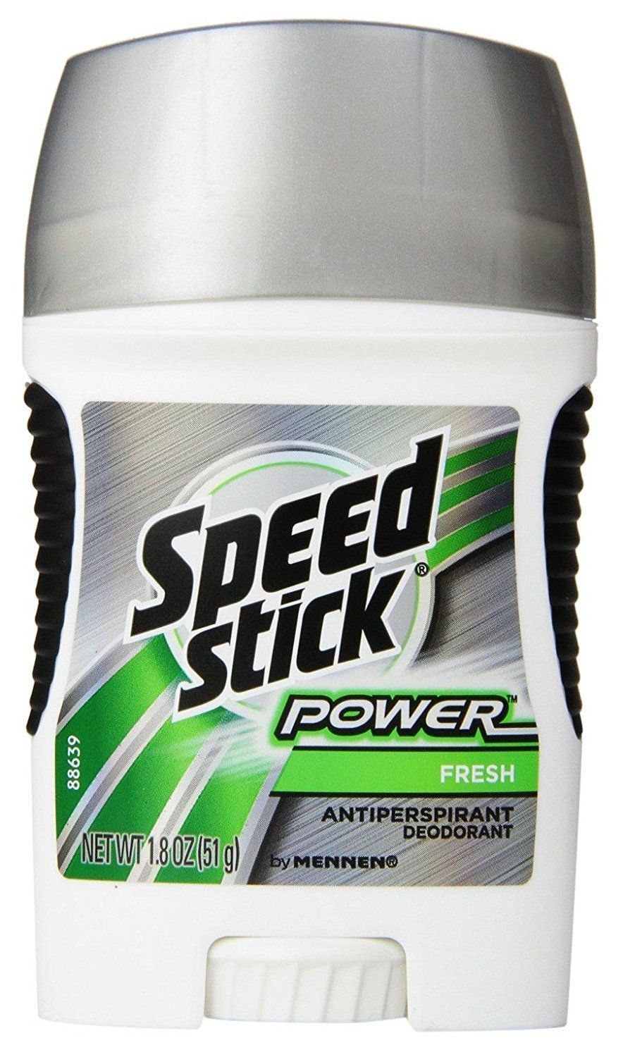 Speed Stick Power Fresh 1.8 Oz. 6 Pack