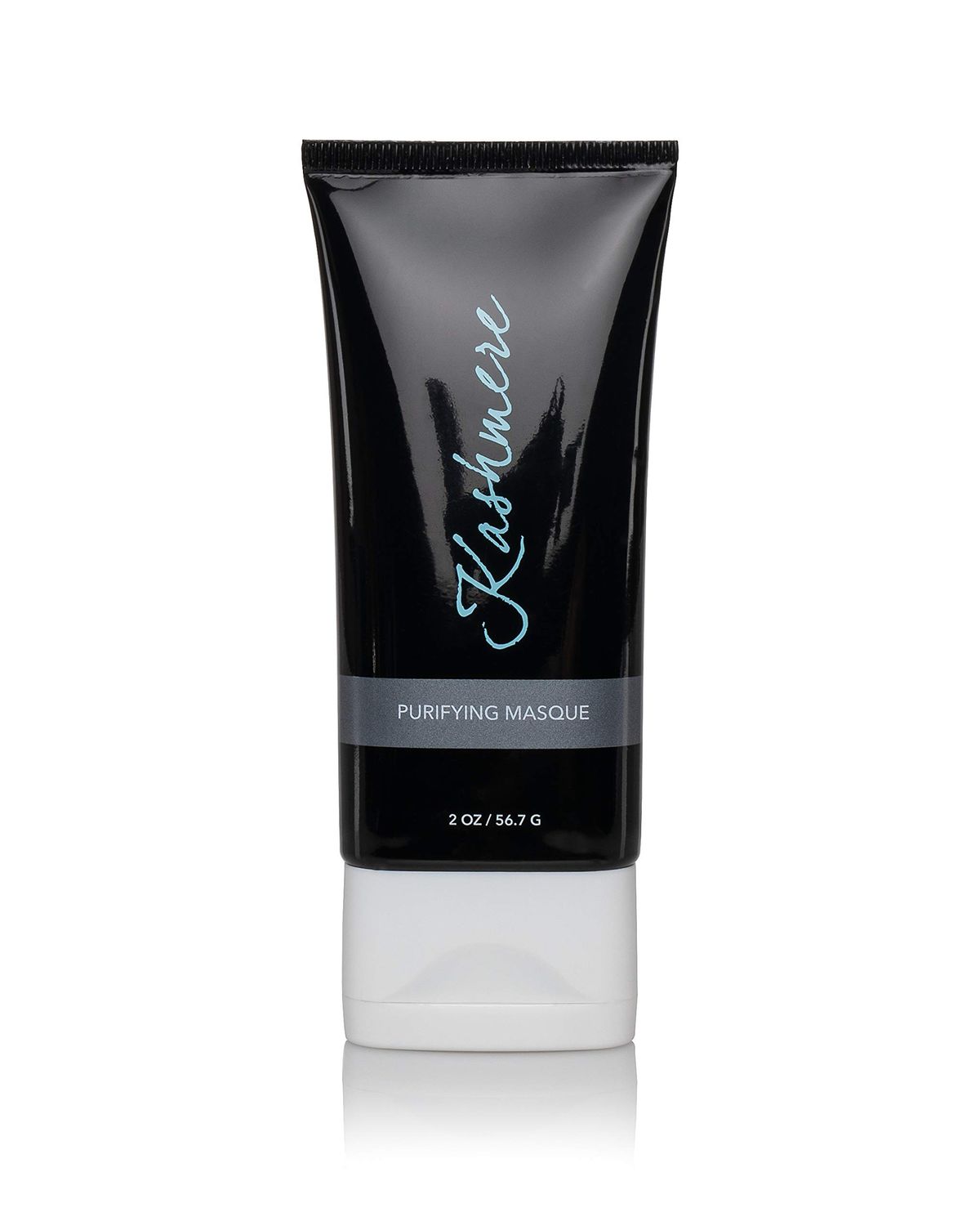 Kashmere Kollections by Kim Zolciak - Purifying Facial Mask - Facial Masque for Acne Prone Skin - Cleansing Clay Face Mask for Dullness, Fine Lines, Aging Skin