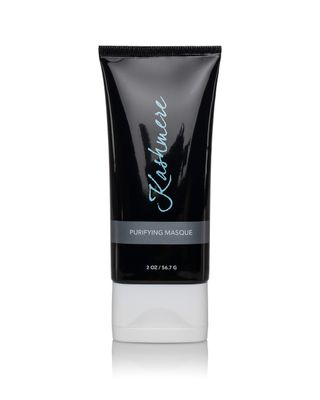 Kashmere Kollections by Kim Zolciak - Purifying Facial Mask - Facial Masque for Acne Prone Skin - Cleansing Clay Face Mask for Dullness, Fine Lines, Aging Skin