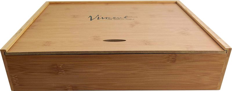 Vincent Countertop Tray Station Organizer CRS (for Combs, Razors, &amp; Shears)