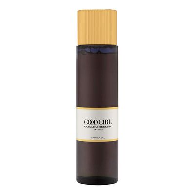 Good Girl by Carolina Herrera for Women 6.8 oz Shower Gel