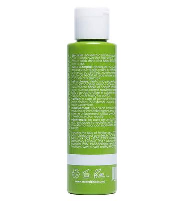 Mixed Chicks Hair Four Days Calming Cream, 4 fl.oz.