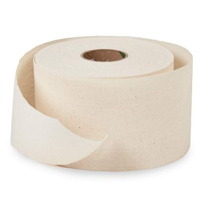Clean + Easy Muslin Waxing Roll for Hair Removal, 3.5 inches x 40 yards