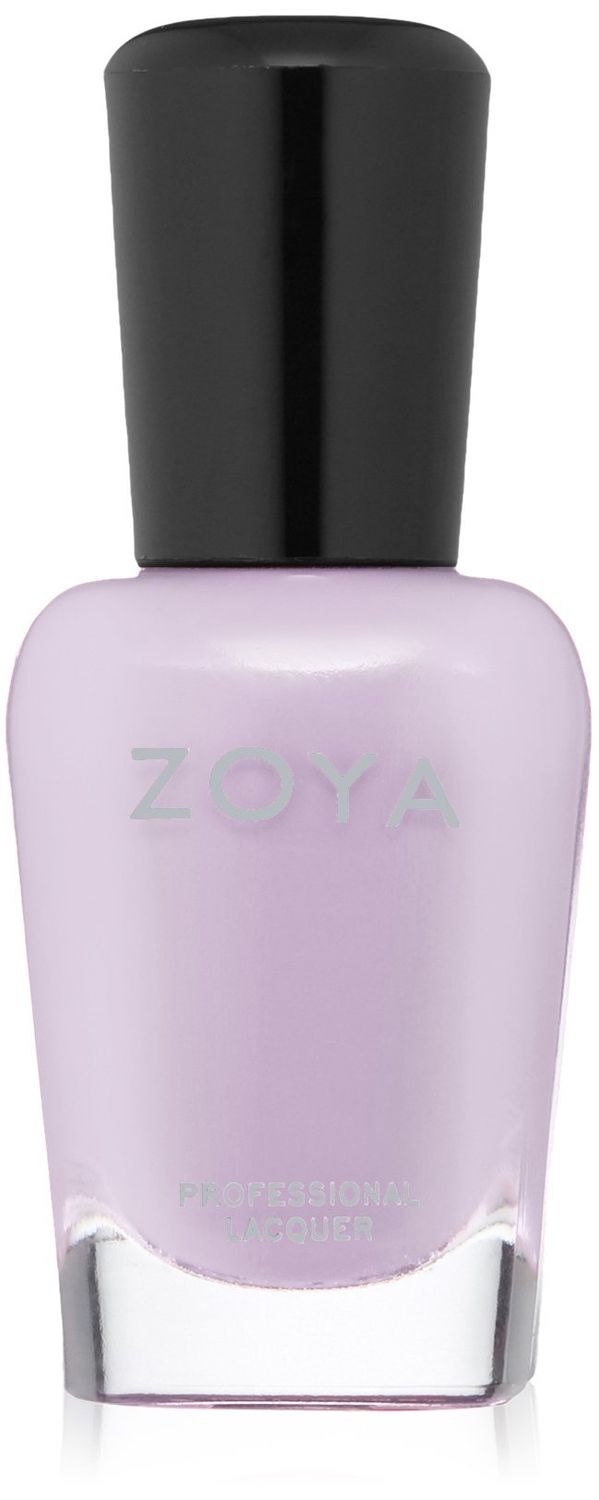 ZOYA Nail Polish, Abby