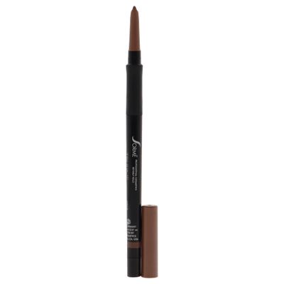 Sorme' Treatment Cosmetics Truline Mechanical Lipliner, Affair, 0.01 oz.