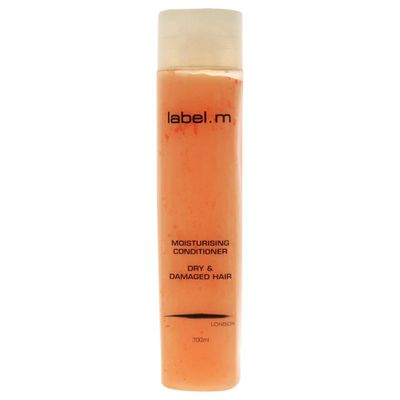 Label.M Moisturising Conditioner By Toni &amp; Guy, 10.1 Ounce