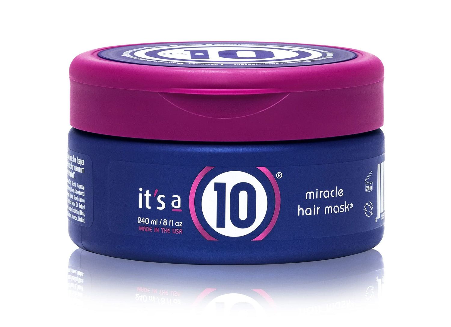 It&#39;s A 10 Miracle Hair Mask 8 Oz