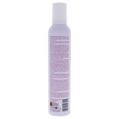 Zotos Design Freedom Designing Mousse Mousse Unisex 10.5 oz