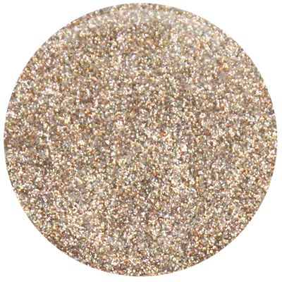 GLITTIES - Heaven Sent - Cosmetic Extra Fine (.006") Mixed Glitter Powder - Make Up, Body, Face, Hair, Lips, Nails - (10 Gram Jar)