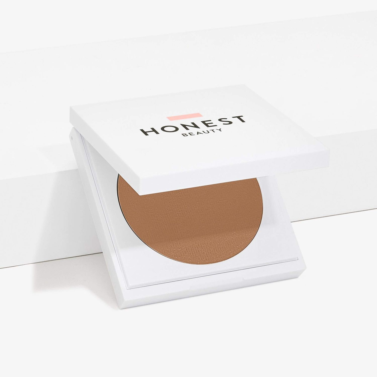 Honest Beauty Everything Cream Foundation Compact - Honey Women Foundation 0.31 oz