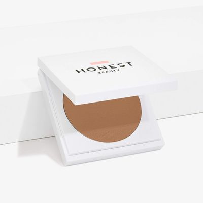 Honest Beauty Everything Cream Foundation Compact - Honey Women Foundation 0.31 oz