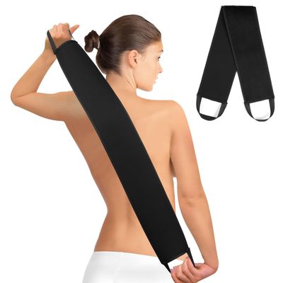 Tanning Back Lotion Applicator, Self Tanning Lotion Applicator ?for Back Tanner Lotion Suncreen Applicator Apply Lotion to Back Smooth Even Finish Back Lotioner