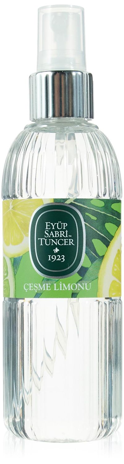 Eyup Sabri Tuncer Cesme Lemon Cologne 150ml