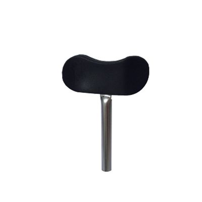 Soft &#39;N Style Beauty Salon Stainless Steel Tube Squeezer Color Key HC-SNSTUBE6 One Size