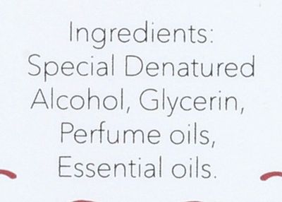 Tulip Coconut Eau de Parfum