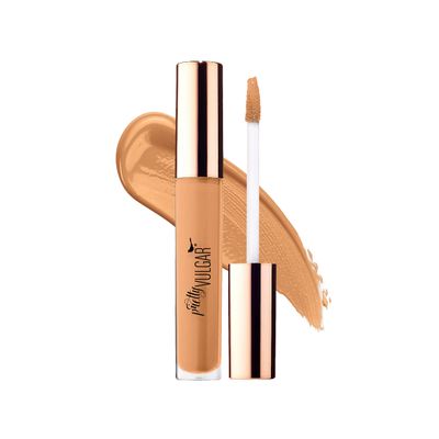 Pretty Vulgar Under Cover Concealer  (On the Rocks (Tan))