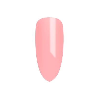 CND Vinylux Longwear Nude Nail Polish, Gel-like Shine &amp; Chip Resistant Color, Blush Teddy, 0.5 fl. oz