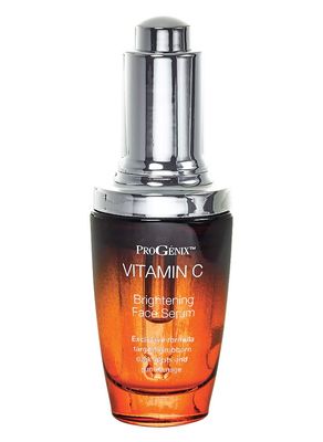 ProGenix Vitamin C Facial Serum Skin Care Anti-Aging Moisturizer Potent Vitamin C Face Lotion For Dry Skin, Age Spots, Wrinkle Repair, &amp; Uneven Skin Tone, 1 Fl Oz