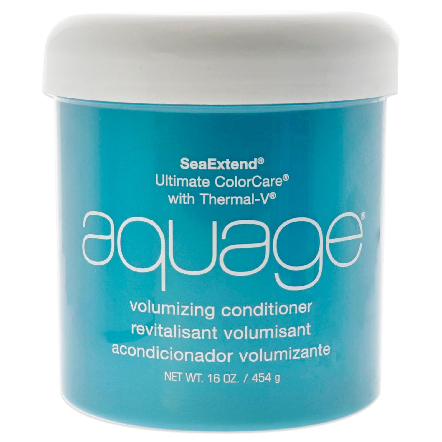 AQUAGE SeaExtend Volumizing Conditioner, 16 oz. (11711)