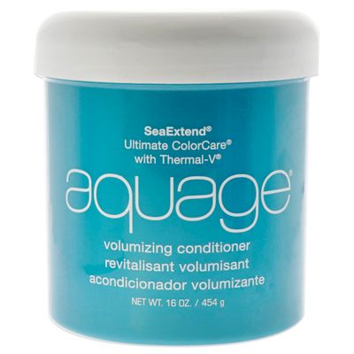 AQUAGE SeaExtend Volumizing Conditioner, 16 oz. (11711)