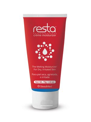 Resta Cr?me Moisturizer 2.8 oz. Tube
