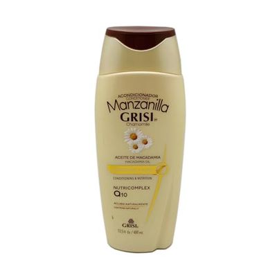 Grisi Manzanilla Conditioner, 13.5 oz