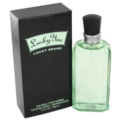 Men&#39;s Lucky You - .5 oz Y