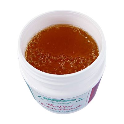 Barbero Grooming the Real Italian Pomade Medium Hold 5.07 oz / 150 ml pack of 2