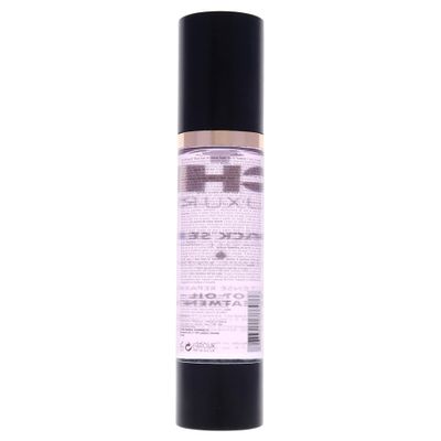 CHI Luxury Black Seed Oil Intense Repair Hot Oil Treatment, Moisturizes &amp; Strengthens Dry &amp; Damaged Hair, Sulfate, Paraben &amp; Gluten-Free, 1.7 Oz