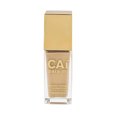 CAI Para Mi Natural Radiant Foundation - Fair