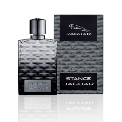 JAGUAR EDT Spray Men 3.4 oz