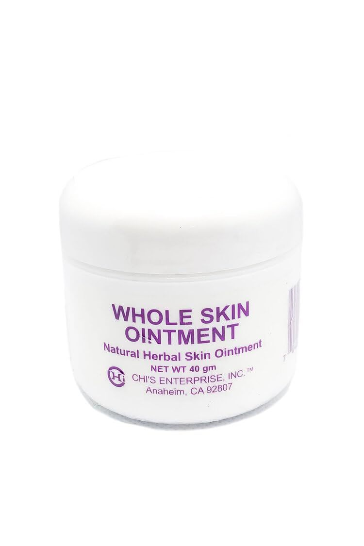 Chi&#39;s Enterprise Whole Skin ointment 40 gm