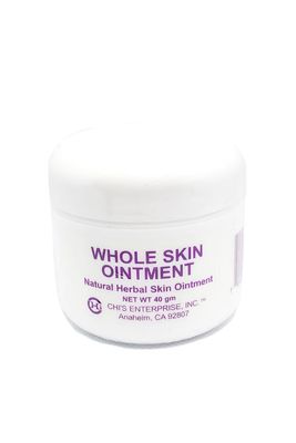 Chi&#39;s Enterprise Whole Skin ointment 40 gm