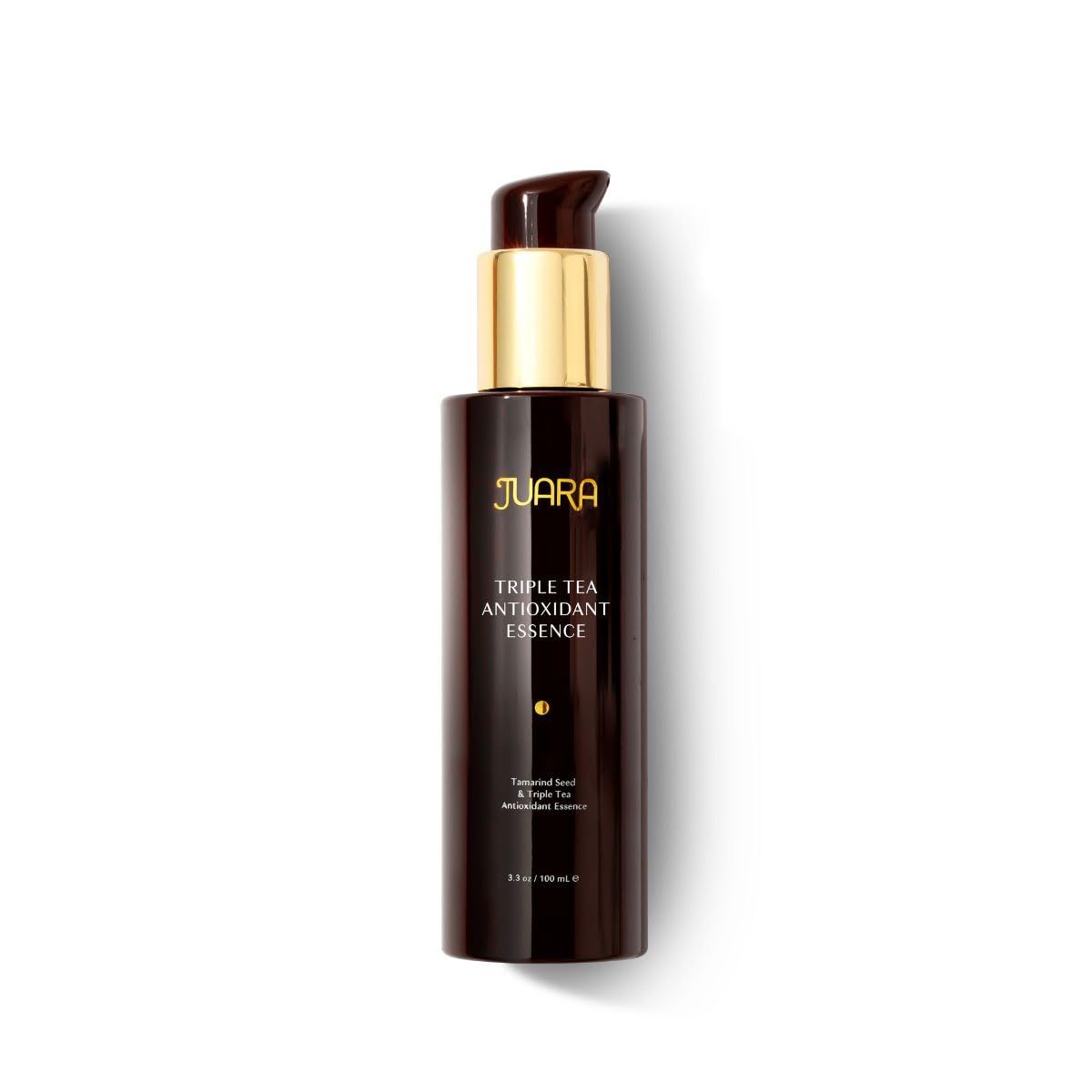 JUARA Triple Tea Antioxidant Essence | Hydrating Toner | Calms Sensitive &amp; Acne-Prone Skin | Hyaluronic Acid | Paraben &amp; Sulfate Free | 3.3 oz