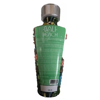 Tanovations BALI BEACH Coconut Black Bronzer - 11 oz.