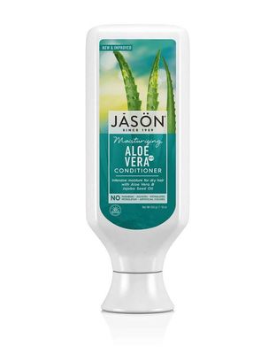 Intense Moisture Aloe Vera + Prickly Pear Conditioner Jason Natural Cosmetics 16