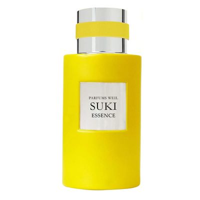 Weil Suki Essence for Women - 3.3 oz EDP Spray