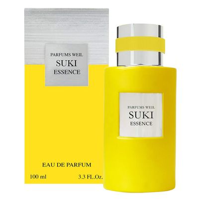 Weil Suki Essence for Women - 3.3 oz EDP Spray