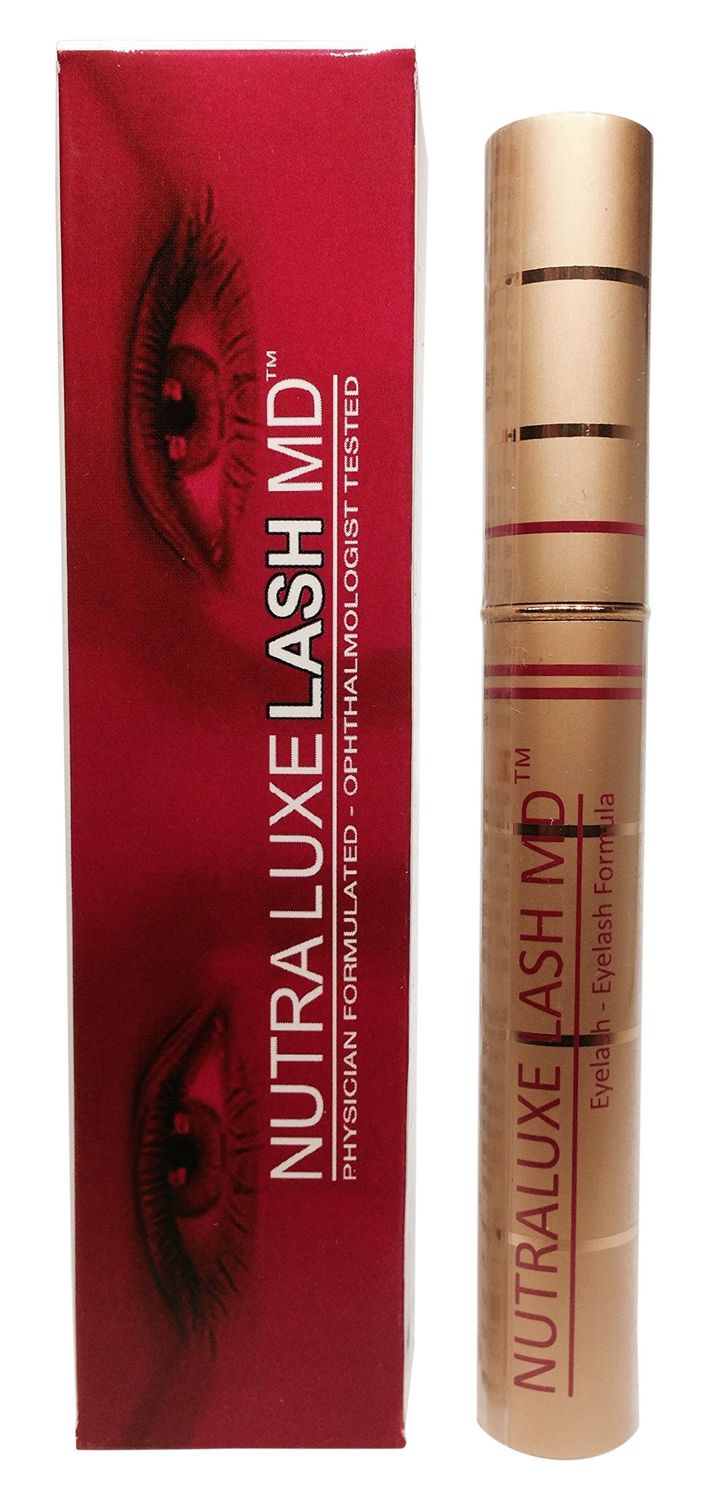 NutraLuxe Lash Enhancer 4.5ml