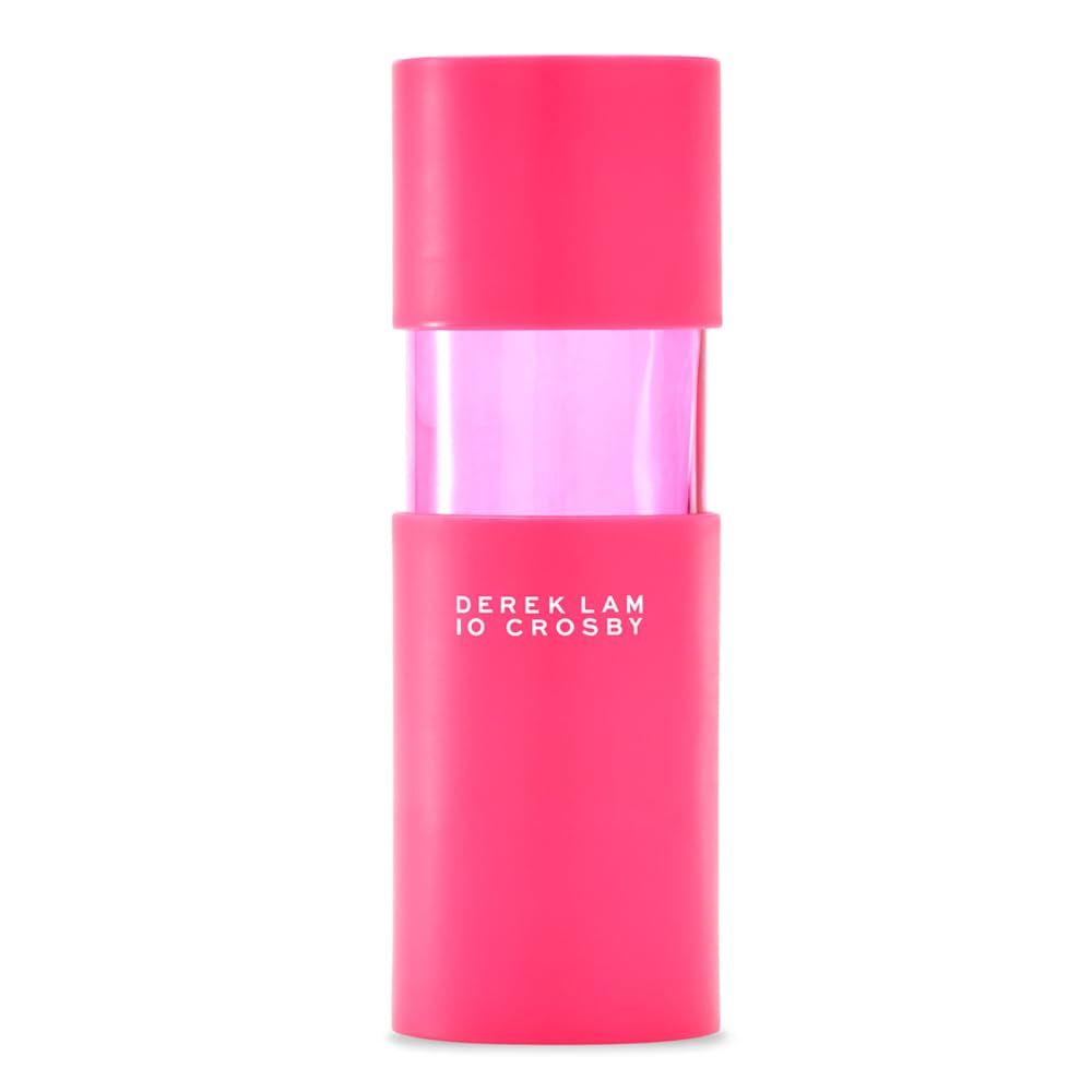 Derek Lam 10 Crosby - Love Deluxe - 3.4 Oz Eau De Parfum - A Delicate, Refreshing Fragrance Mist For Women - Perfume Spray With Floral, Woody, Musk Notes